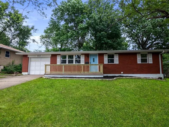 3523 S Drumm Ave, Independence, MO 64055