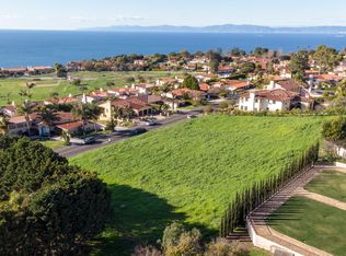 1524 Via Fernandez, Palos Verdes Peninsula, CA 90274
