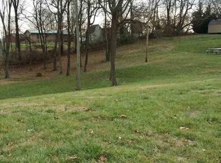 Shady Woods Rd, Morristown, TN 37814