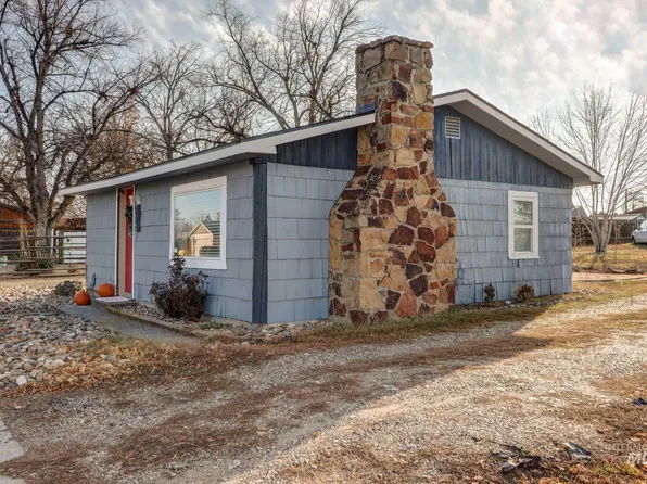 1340 NW 4th Ave, Ontario, OR 97914