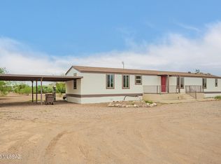 17455 W Oatman Rd, Marana, AZ 85653