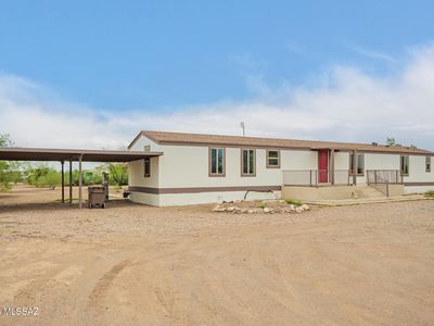 17455 W Oatman Rd, Marana, AZ, 85653