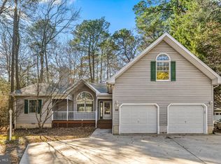 68 Falcon Bridge Rd, Ocean Pines, MD 21811