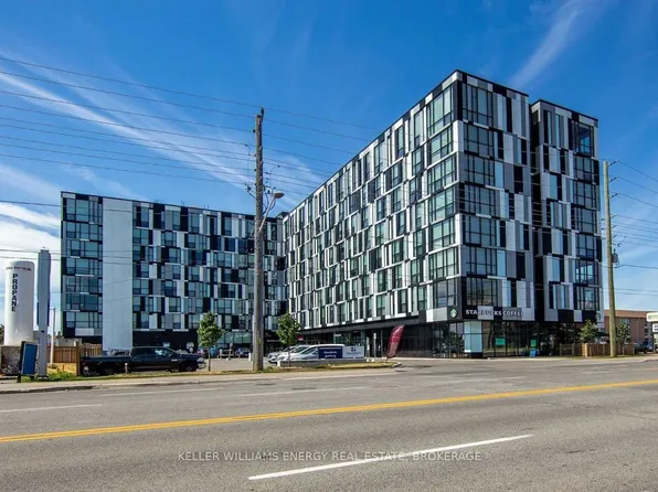 1900 Simcoe St N, Oshawa, ON