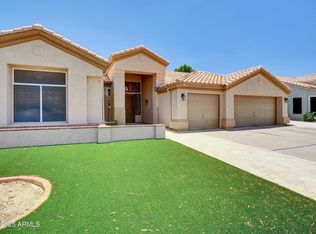 1347 W Straford Ave, Gilbert, AZ 85233