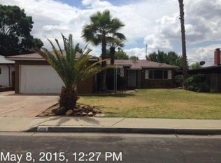 436 W Keats Ave, Clovis, CA 93612
