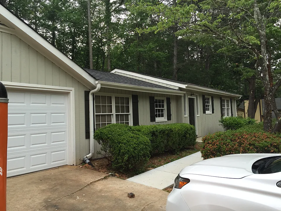2449 Horseshoe Bend Rd SW