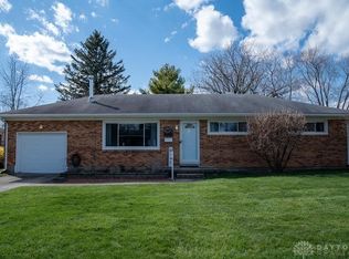 2605 Casey Dr, Springfield, OH 45503