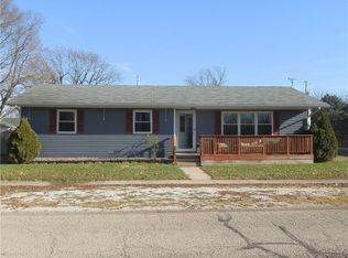413 S Wabash St, New Richmond, IN 47967