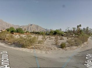 0 Double O Rd LOT 126, Borrego Springs, CA 92004