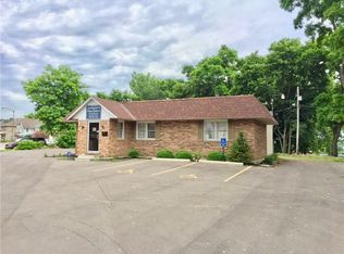 448 E High St, Springfield, OH 45505