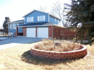 935 Dixon St, Billings, MT 59105