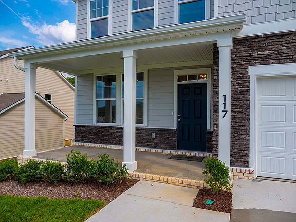 117 Cannonade Court, Homesite 4 Interior Image 4
