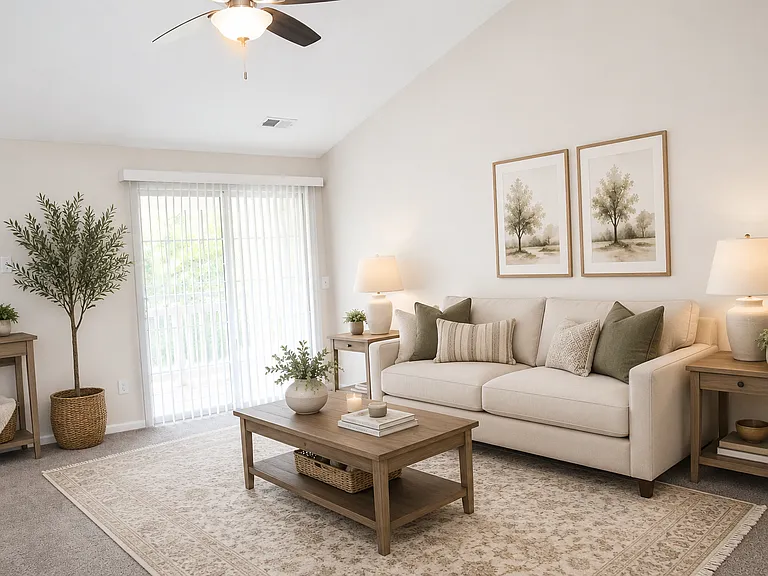 9606 Preston Spring Dr #203 — Photo 1