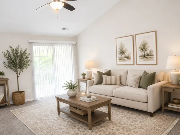 9606 Preston Spring Dr Unit 203, Louisville, KY 40229