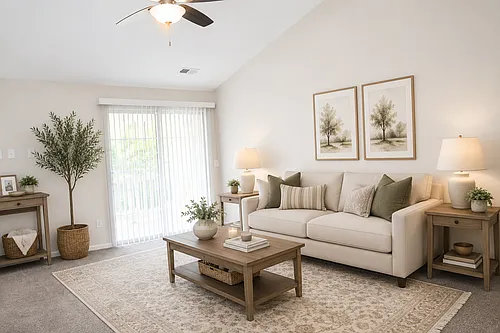 9606 Preston Spring Dr #203 Photo 1