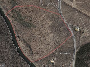 Oakland Sang Run Rd, Oakland, MD 21550