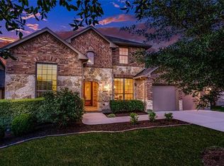 5404 Coral Bean Cv, Spicewood, TX 78669