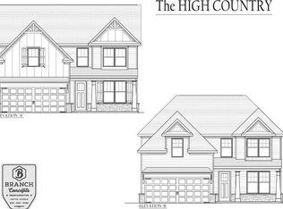 479 Longwood Pl, Dallas, GA