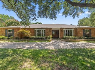 7118 Glendora Ave, Dallas, TX 75230