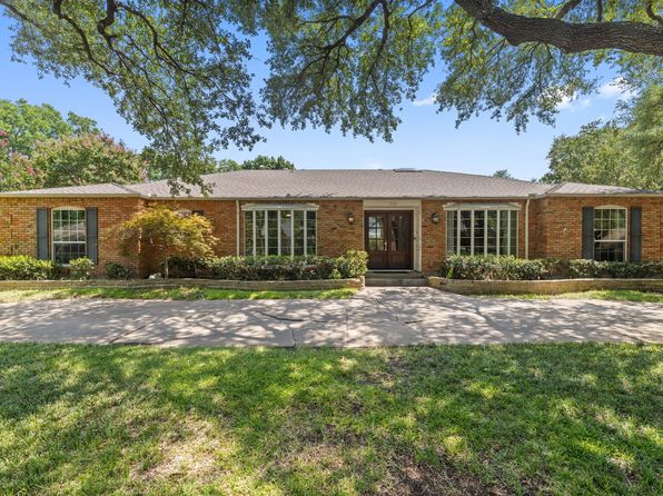 Home for Sale in North Dallas TX
