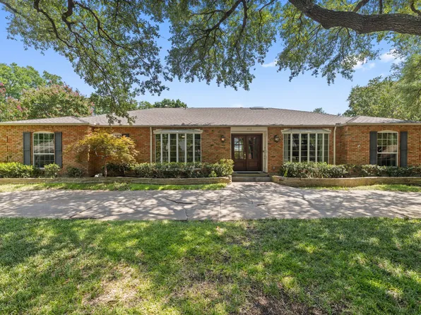 7118 Glendora Ave, Dallas, TX 75230