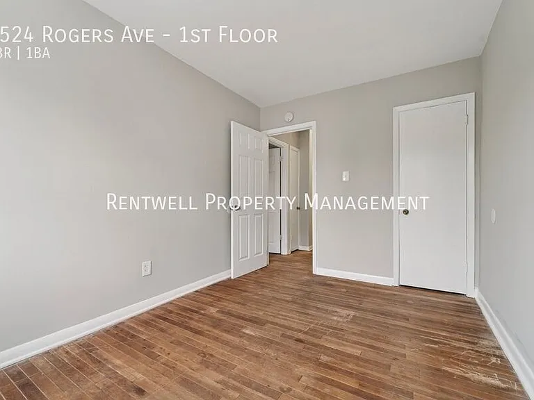 7524 Rogers Ave #1 — Photo 9