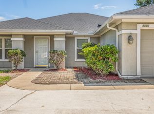 1170 Early Light Ct, Jacksonville, FL 32218