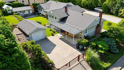 4409 Marine Dr Photo 1