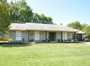 2507 Timber Ter, Ada, OK 74820