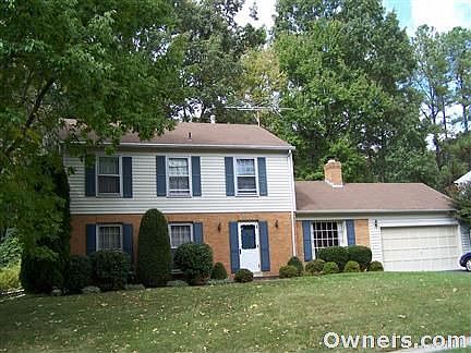 Front View- Spacious Home