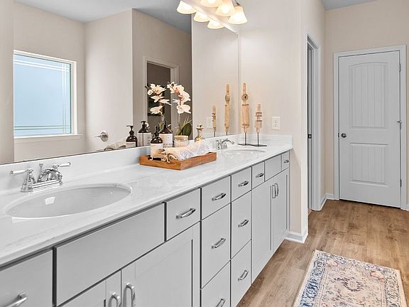 Owner s Bath