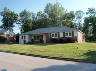 3120 Sycamore Ln, Norristown, PA 19401