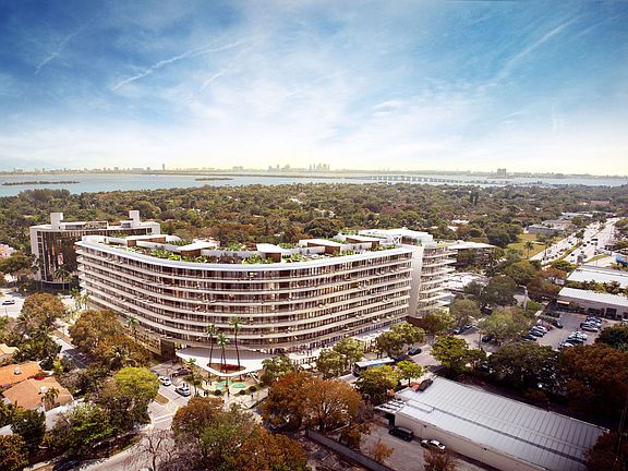 5th image of 5700 Biscayne Blvd #403