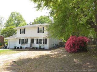 4209 Edgedale Dr, Fayetteville, NC 28304