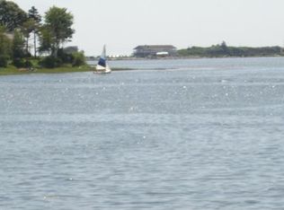 LOT 191 One Ash Point Rd, Harpswell, ME 04079