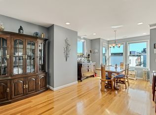 28 Monument St #3, Charlestown, MA 02129