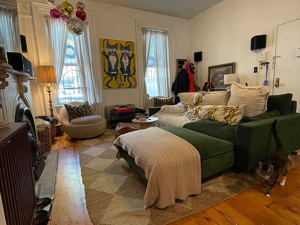 1st image of 314 S 4th St APT 1