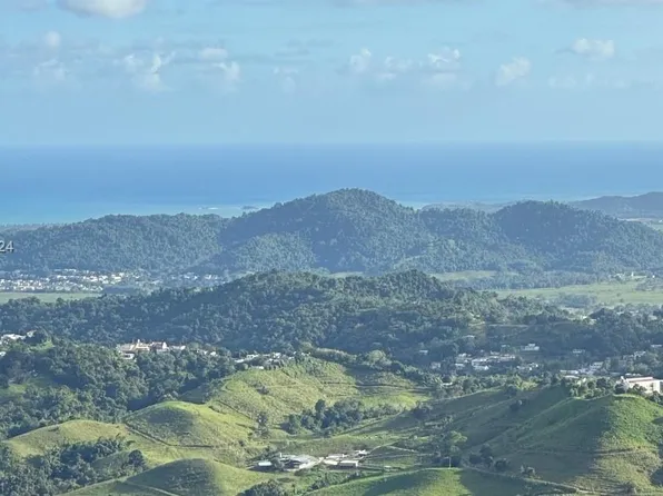 Barrio Anton Ruiz Y Pr #925, Punta Santiago, PR 00741