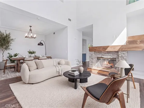 25 Alondra, Rancho Santa Margarita, CA 92688