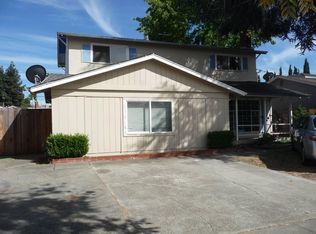 4230 Bidwell Dr, Fremont, CA 94538