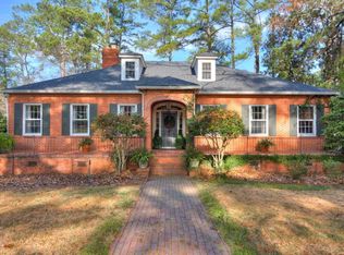 3035 Lake Forest Dr, Augusta, GA 30909