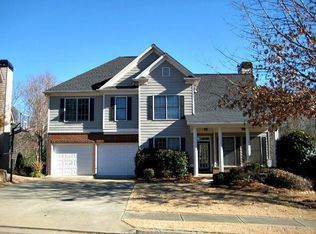 347 Laurel Glen Xing #00, Canton, GA 30114