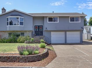 18759 Allegheny Dr, Oregon City, OR 97045