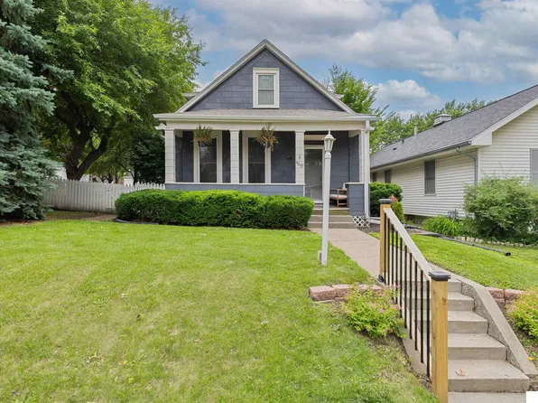 4219 Pierce St, Omaha, NE 68105