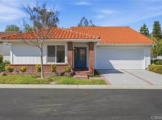 28282 Zarza, Mission Viejo, CA 92692