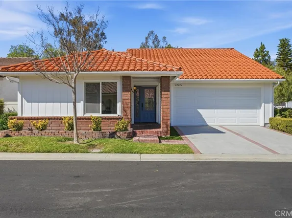 28282 Zarza, Mission Viejo, CA 92692