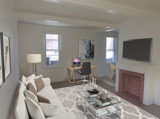 120 S York Rd APT 1, Hatboro, PA 19040