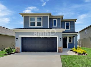 37734 Dusty Saddle Ln, Zephyrhills, FL 33541