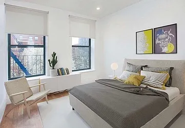 Rented by Spire Group